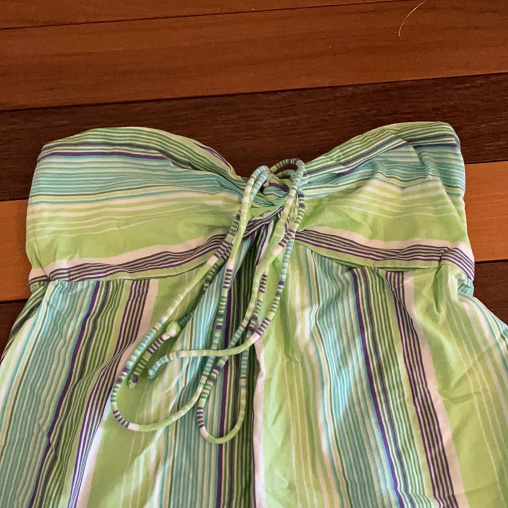 Tube top - Picture 3 of 3